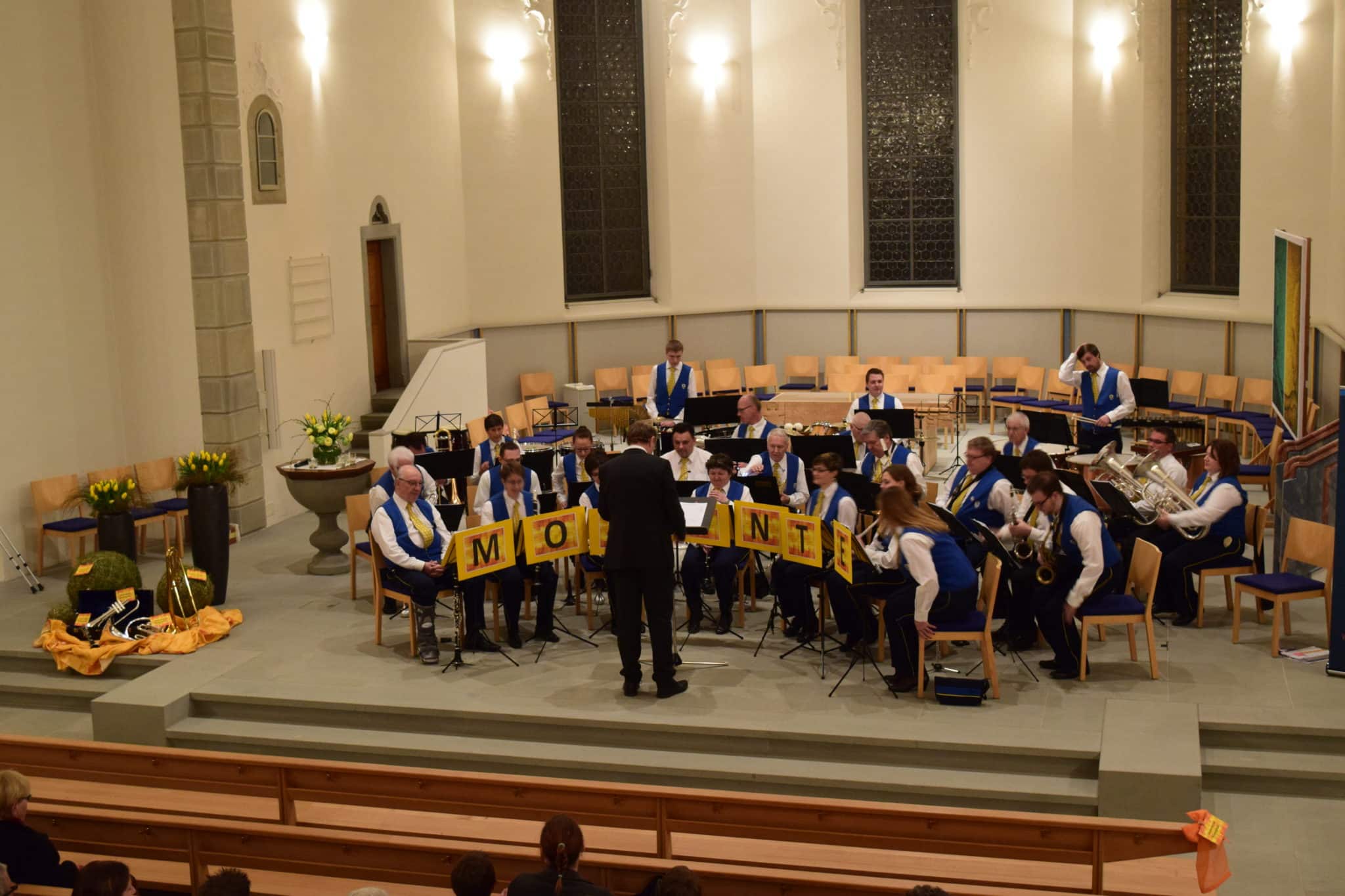 Kirchenkonzert 2017