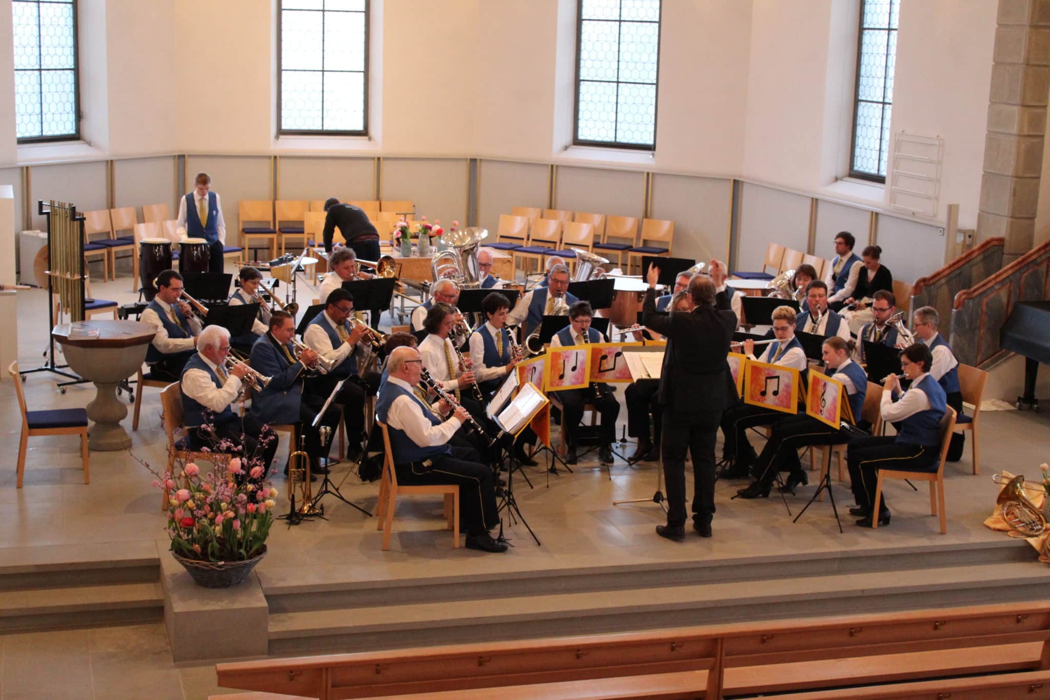 Jahreskonzert 2019