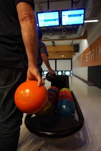 Bowling