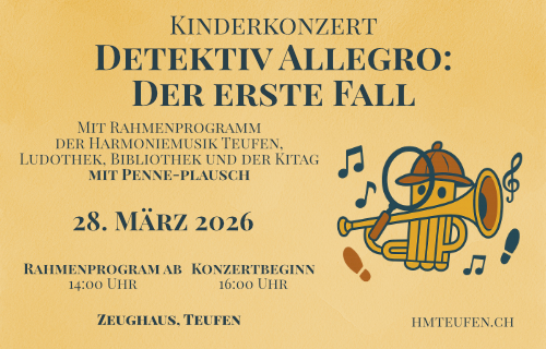 Kinderkonzert