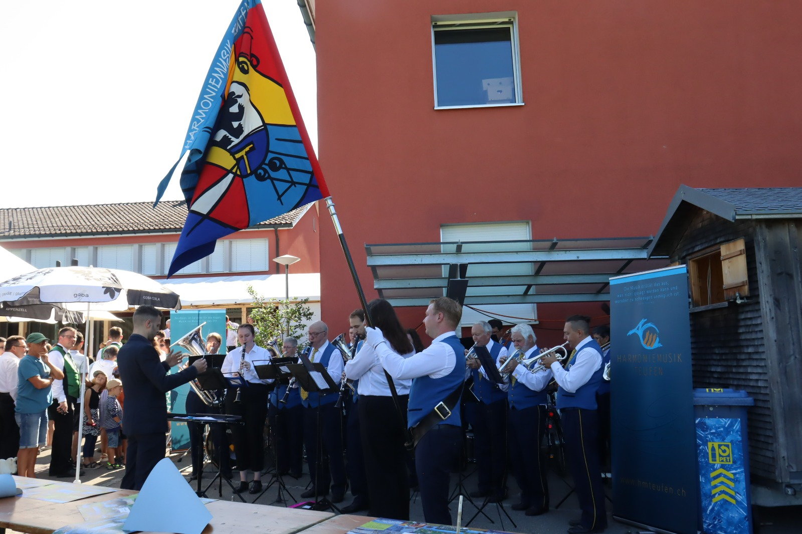 Jubiläum: 300 Jahre Bühler