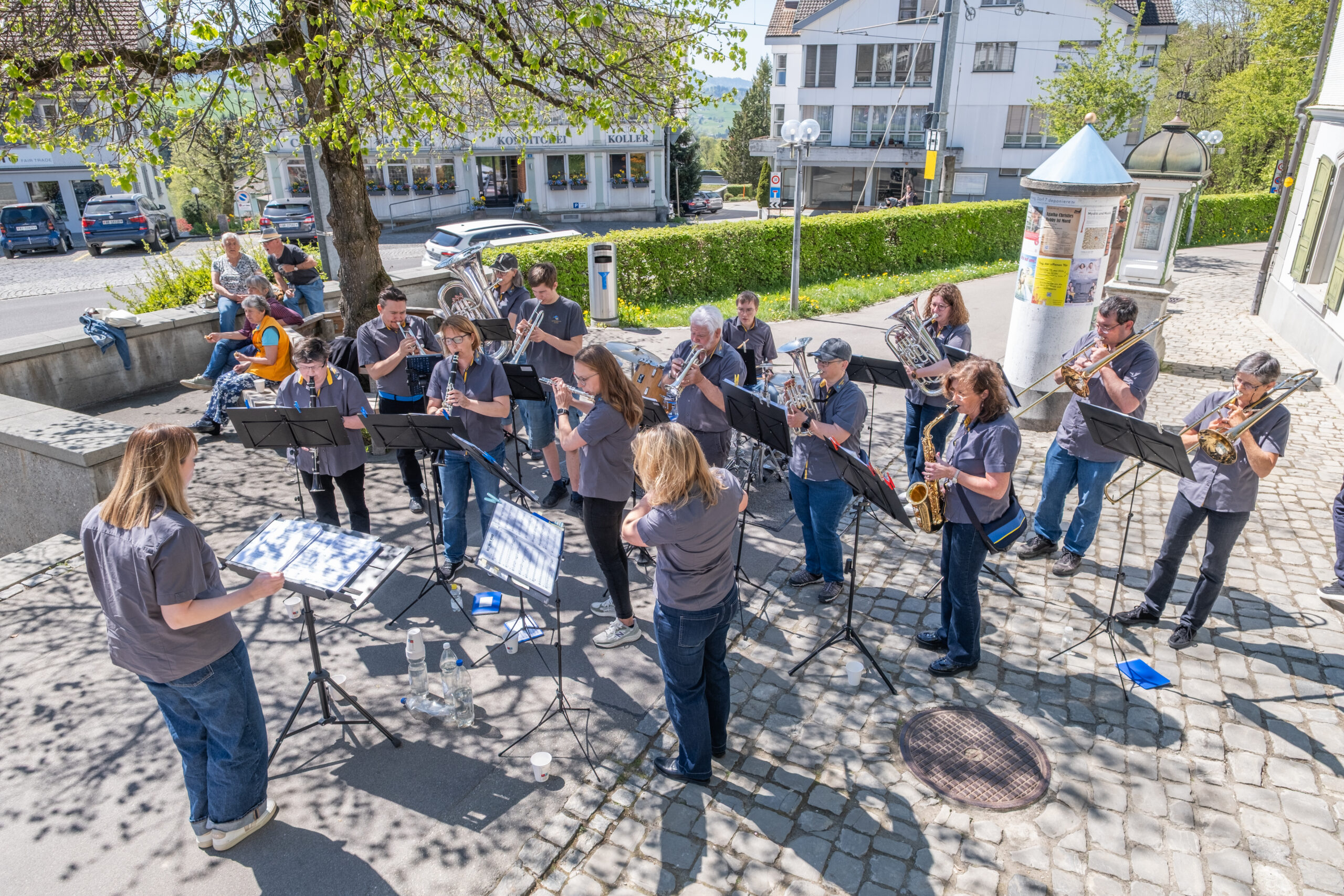 30 Jahre Tüüfnerposcht